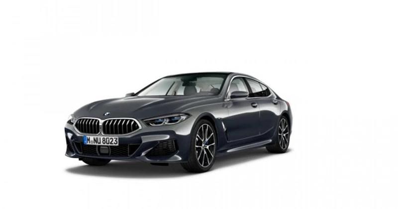 Usado 2019 BMW 840 Coupe | 56.500 € (Buen precio) - Imagen 1/4