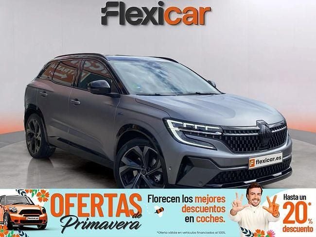 Usado Renault Austral Techno Esprit Alpine 200 CV (147 kW) 2023 Blanco SUV