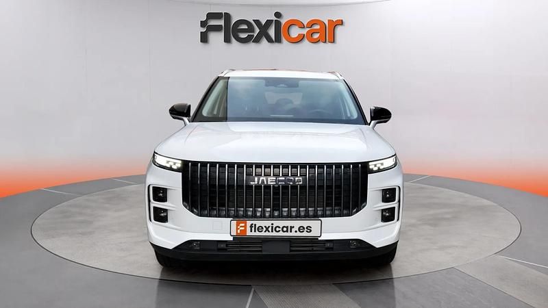 Usado Jaecoo 7 147 CV (108 kW) 2025 Blanco SUV