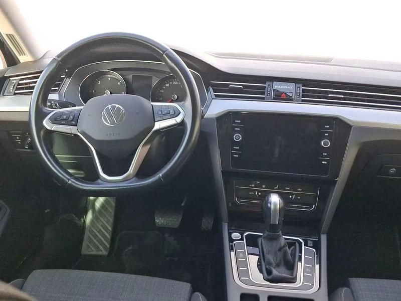 Usado VW Passat Executive 150 CV (110 kW) 2021