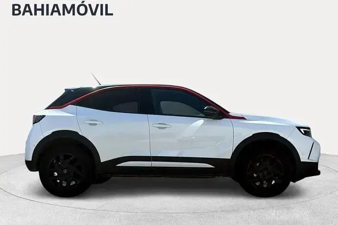 Usado Opel Mokka GS Line 130 CV (95 kW) 2022 SUV