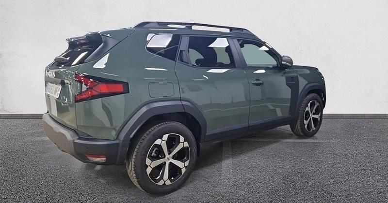 Occasion Dacia Duster Journey 140 ch (102 kW) 2025