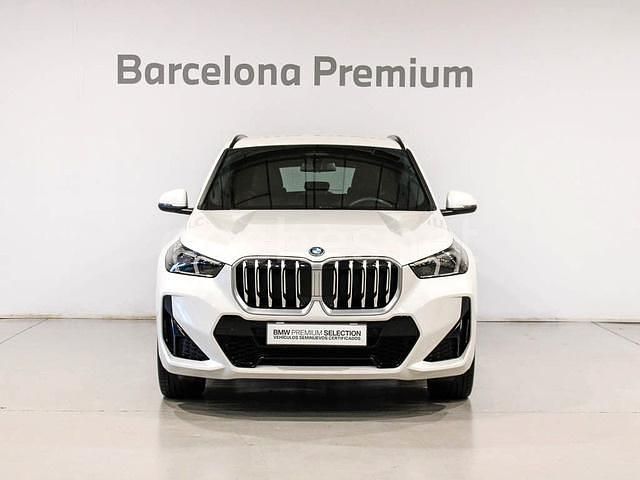 Usado BMW X1 Comfort Edition 245 CV (180 kW) 2025 Blanco SUV