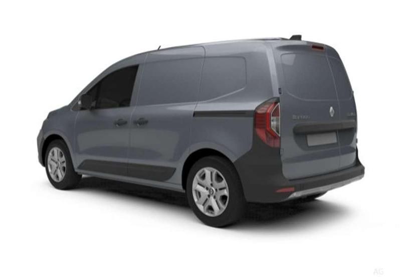 Blanco Usado 2022 Renault Kangoo Van | 13.290 € (Super precio) - Imagen 1/4