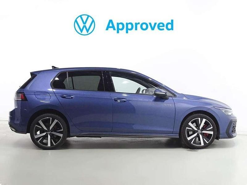 Usado VW Golf VIII GTE 272 CV (200 kW) 2024 Azul Berlina