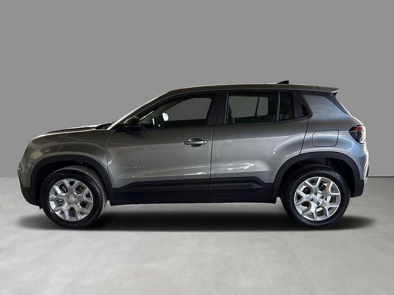 Ny Jeep Avenger Altitude 110 HK (80 kW) 2026 Grå SUV