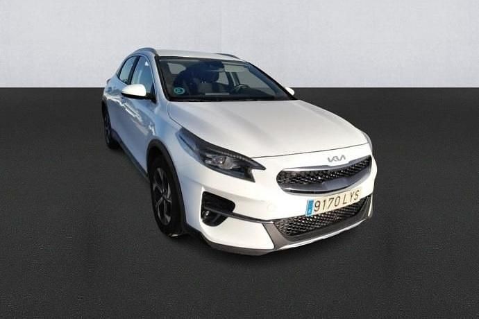 Usado Kia XCeed 120 CV (88 kW) 2022 SUV
