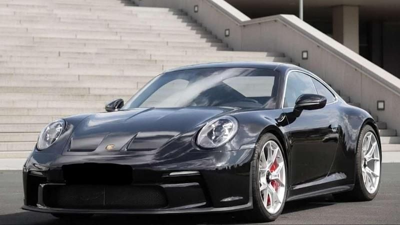 Usado Porsche 911 GT3 510 CV (375 kW) 2023 Negro Coupe