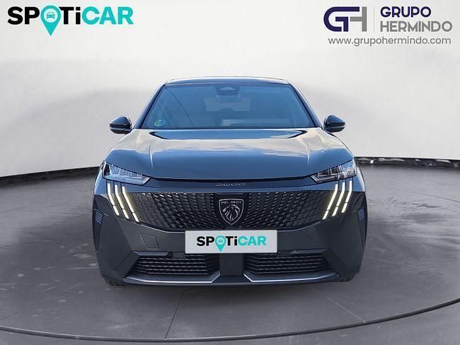 Usado Peugeot 3008 Allure 136 CV (100 kW) 2025 Gris SUV