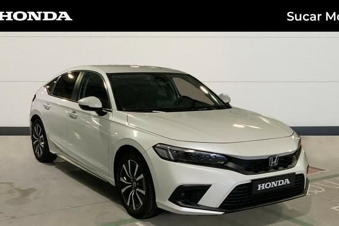 Nuevo 2025 Honda Civic Elegance | 28.900 € (Precio justo) - Imagen 1/4