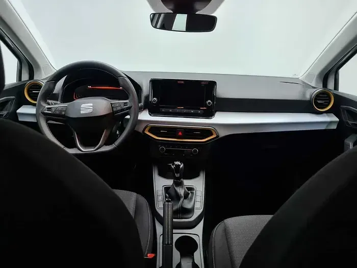 Nuevo Seat Ibiza Style 116 CV (85 kW) 2026 Blanco Utilitario