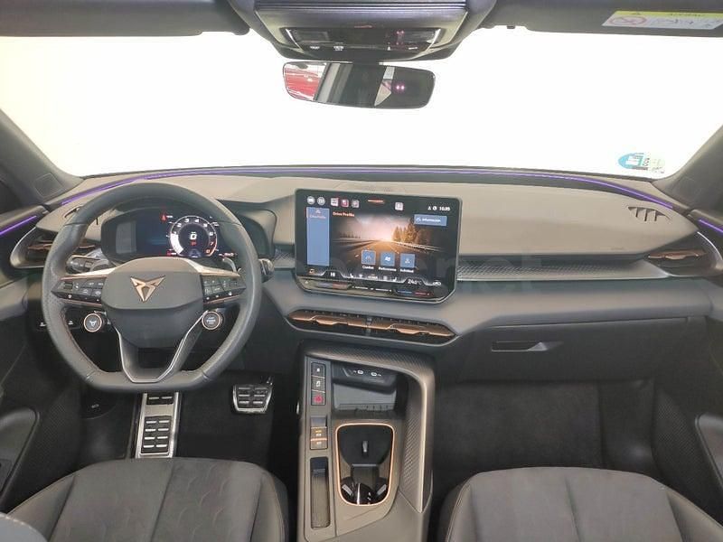 Usado Cupra Terramar 150 CV (110 kW) 2025 Blanco SUV