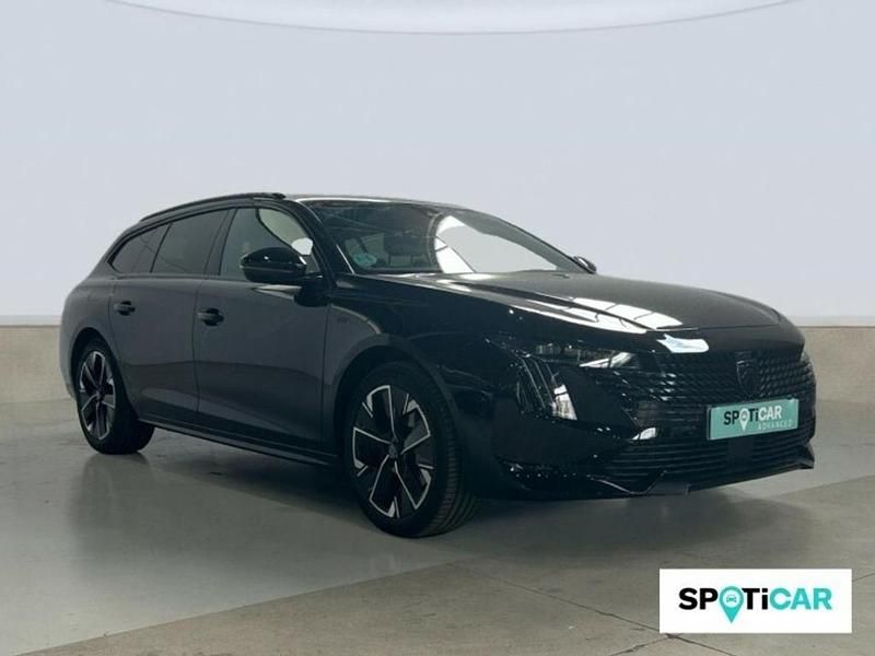 Usado Peugeot 508 GT 130 CV (95 kW) 2023 Berlina