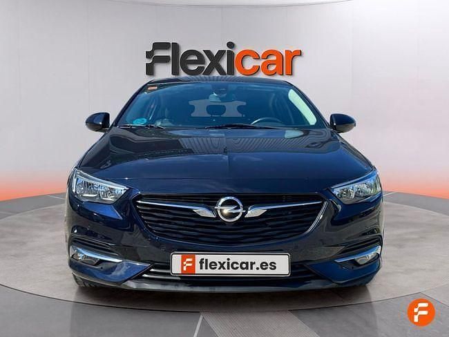 Usado Opel Insignia Selective 140 CV (102 kW) 2019 Azul