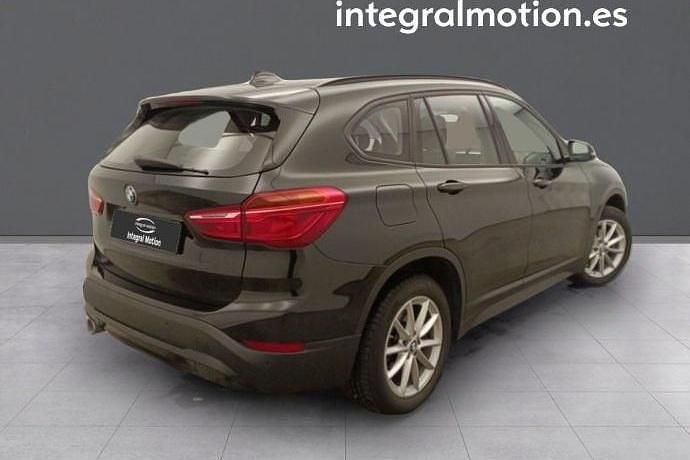 Usado BMW X1 115 CV (84 kW) 2021 SUV