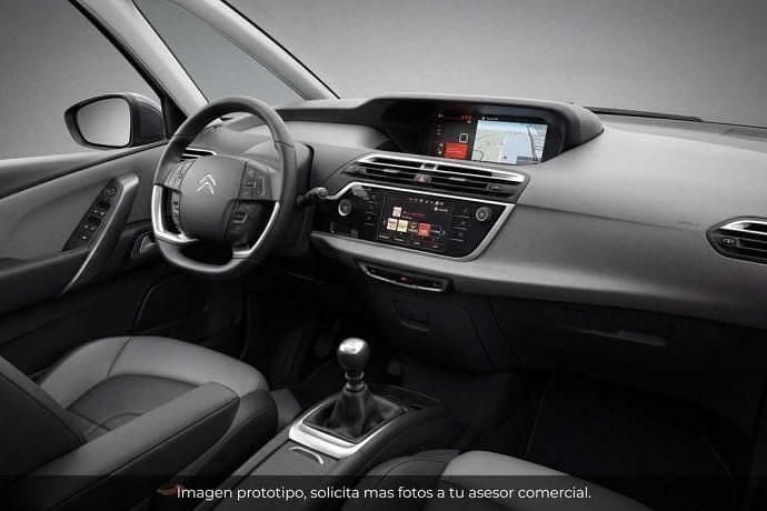 Usado Citroën C4 Shine 130 CV (95 kW) 2021