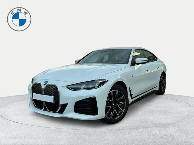 Usado 2025 BMW i4 Comfort Edition Berlina | 54.500 € (Precio justo) - Imagen 1/4