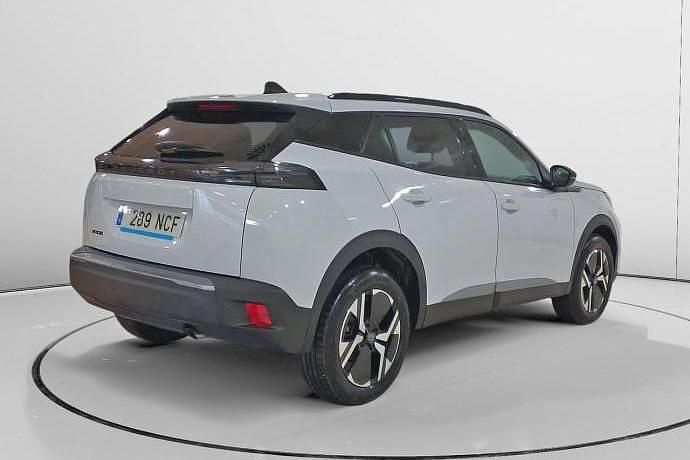 Usado Peugeot 2008 Allure 101 CV (74 kW) 2025 SUV