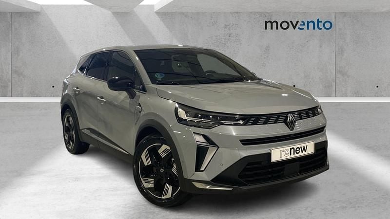 Usado Renault Symbioz Evolution 145 CV (106 kW) 2025 Blanco SUV