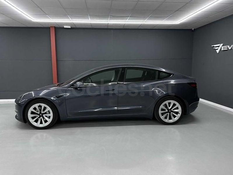 Usado Tesla Model 3 339 kW (461 CV) 2021 Eléctrico Berlina