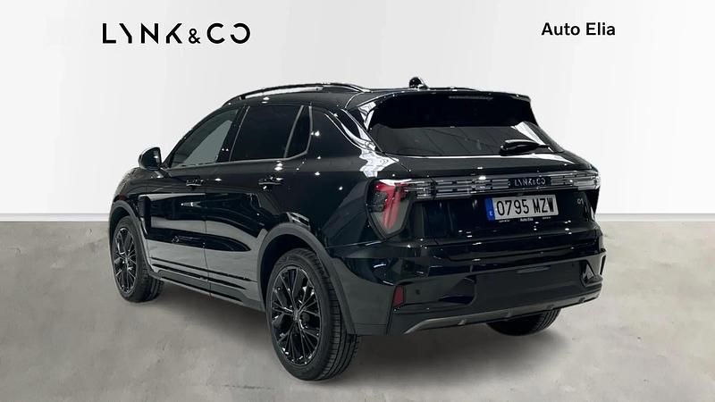 Usado 2025 Lynk & Co 01 SUV | 33.000 € - Imagen 1/4