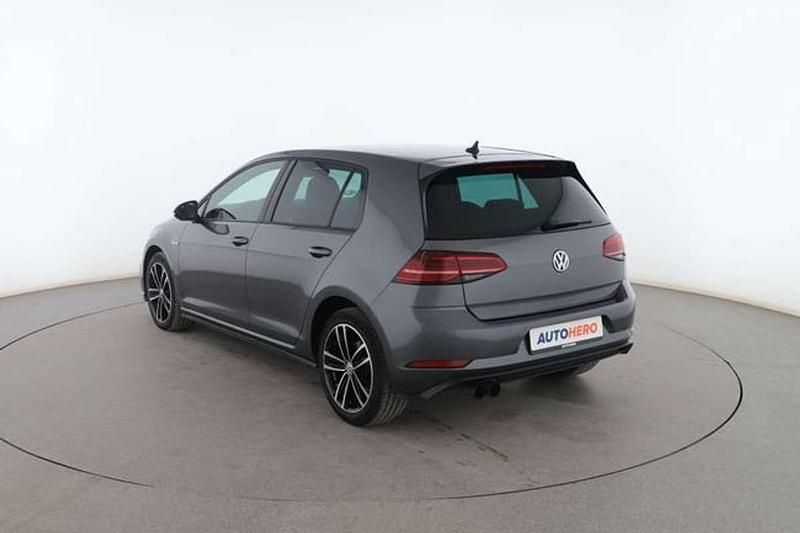 Usado VW Golf GTE 207 CV (152 kW) 2017 Gris Berlina