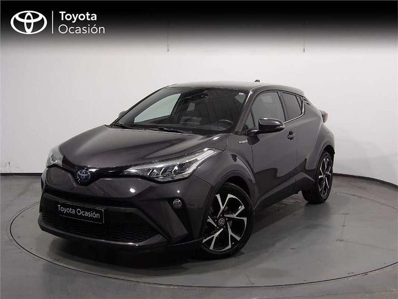 Usado Toyota C-HR Advance 122 CV (89 kW) 2022 SUV