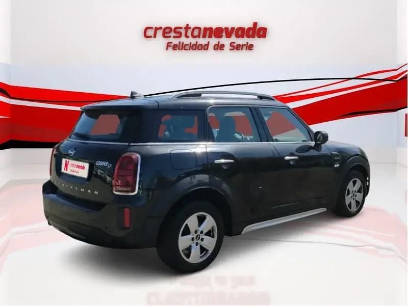 Usado Mini Cooper D Countryman 150 CV (110 kW) 2023 Negro SUV