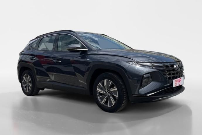 Begagnad Hyundai Tucson 150 HK (110 kW) 2024 SUV