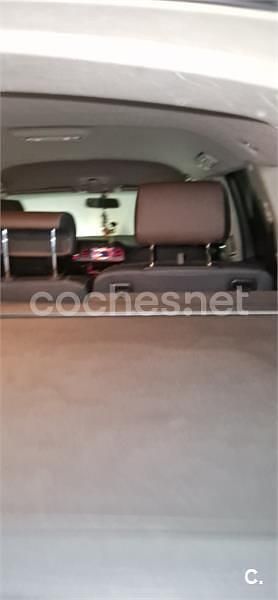 Usado Audi Q7 233 CV (171 kW) 2008 Gris / plata SUV