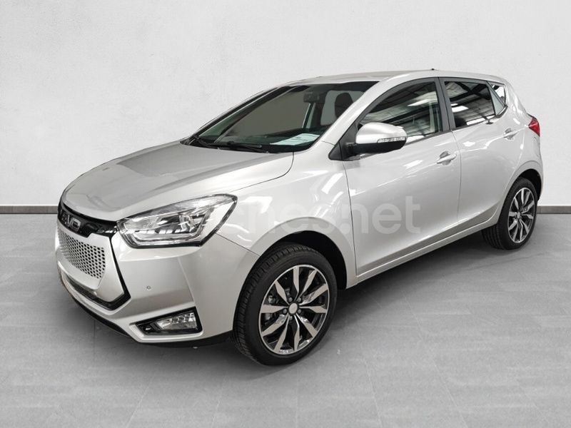 Gris Nuevo 2024 EVO Evo 3 SUV | 17.900 € (Precio justo) - Imagen 1/4