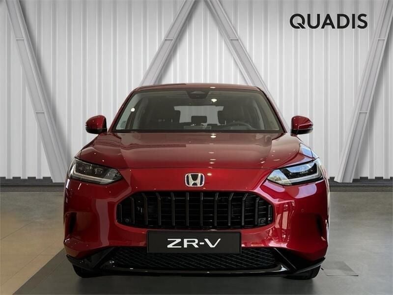 Usado Honda ZR-V Advance 184 CV (135 kW) 2024 Otro SUV