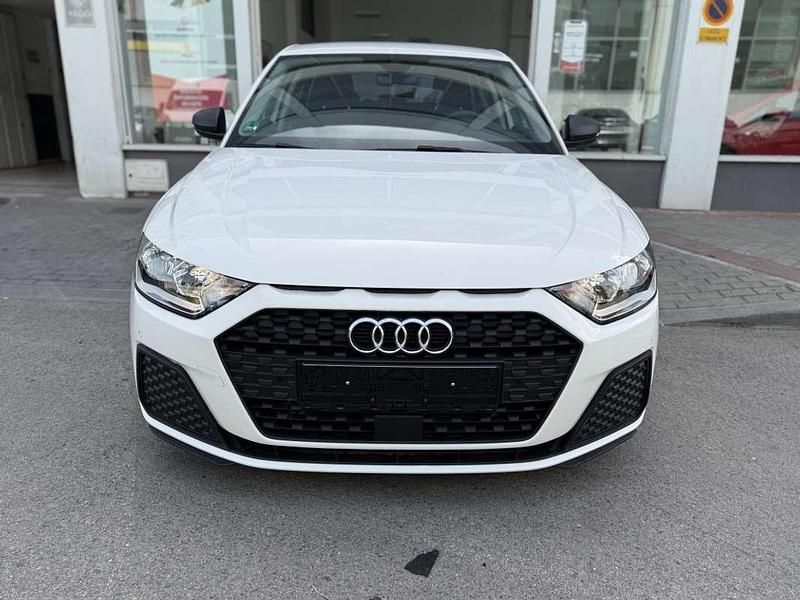Usado Audi A1 Sportback 95 CV (69 kW) 2025 Blanco Utilitario