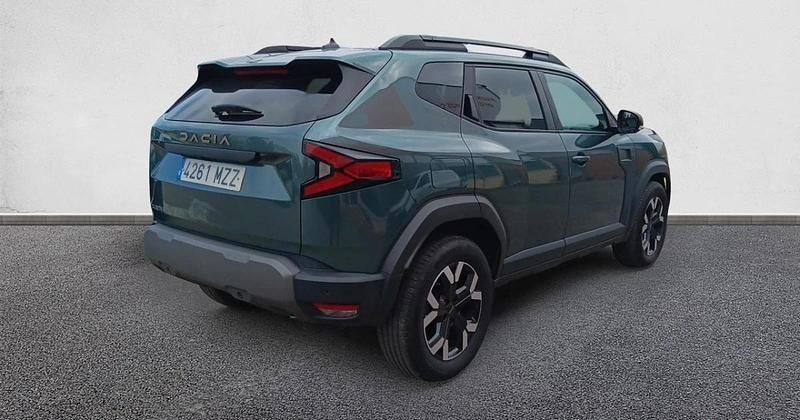 Usado Dacia Duster Extreme 100 CV (73 kW) 2025