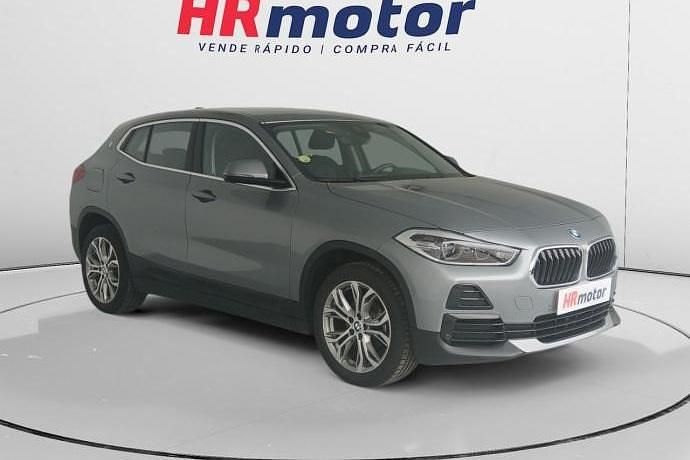 Usado 2022 BMW X2 Advantage SUV | 23.010 € (Precio justo) - Imagen 1/4