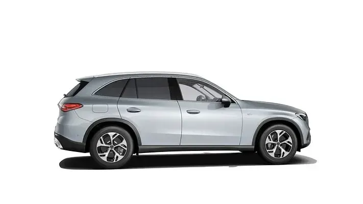 Nuevo Mercedes GLC300de 333 CV (244 kW) 2026 SUV