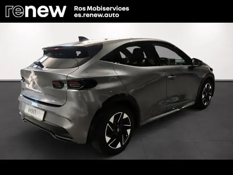 Usado Renault Clio V Esprit Alpine 160 CV (117 kW) 2025 Gris Berlina