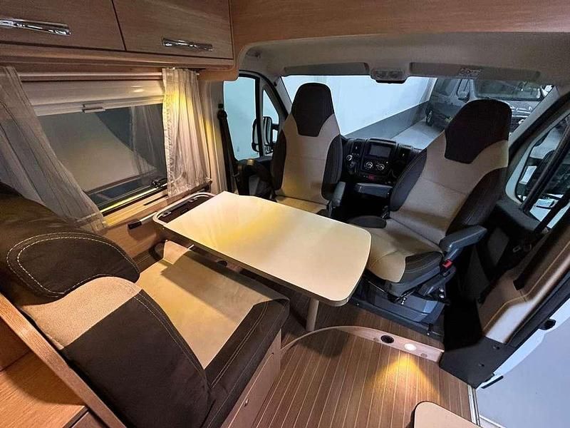 Usado Fiat Ducato 129 CV (94 kW) 2017 Blanco Van