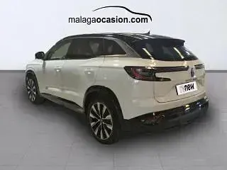 Usado Renault Austral Techno 140 CV (102 kW) 2023 Blanco SUV