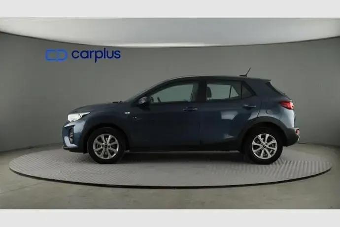 Usado Kia Stonic 84 CV (61 kW) 2023 SUV