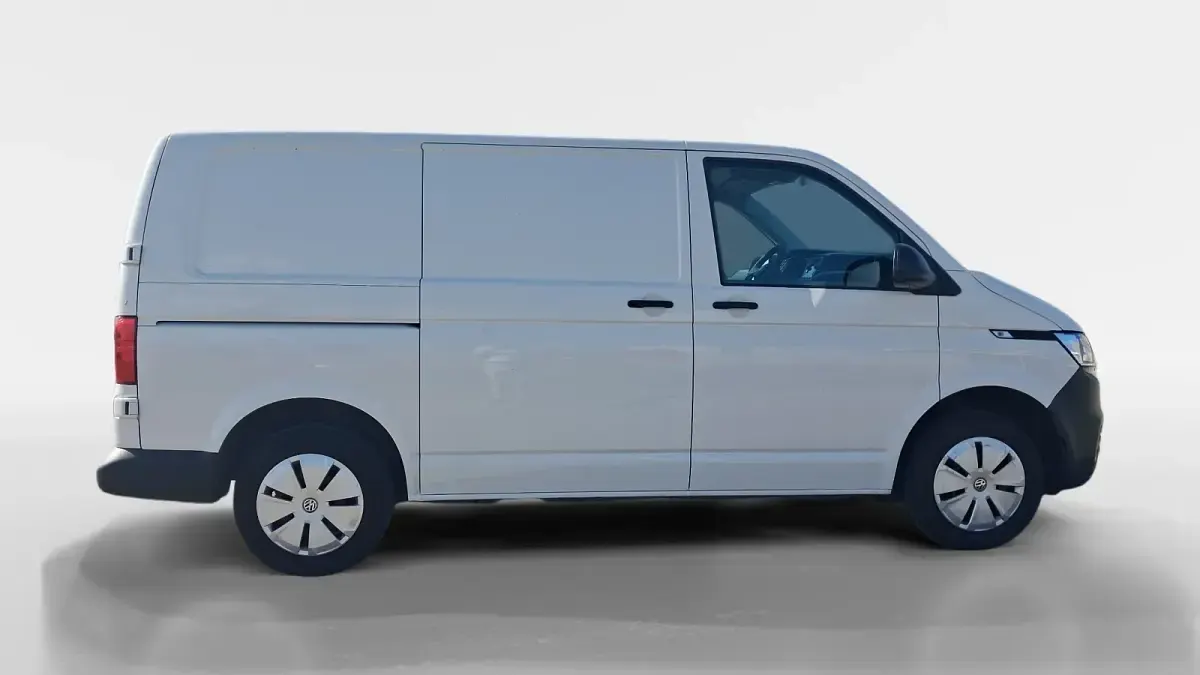 Usado VW T7 110 CV (80 kW) 2024 Van