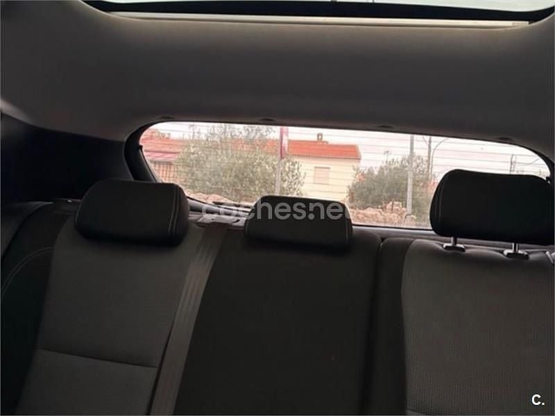 Usado Hyundai i30 Sport 128 CV (94 kW) 2014 Azul Berlina