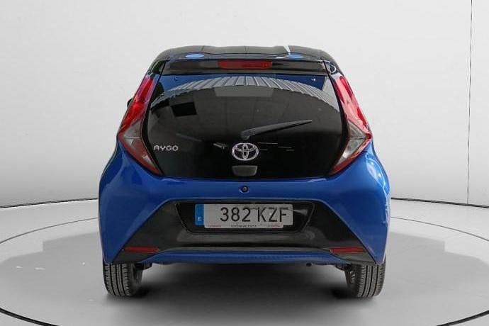 Occasion Toyota Aygo X-play 72 PK (52 kW) 2019 Hatchback