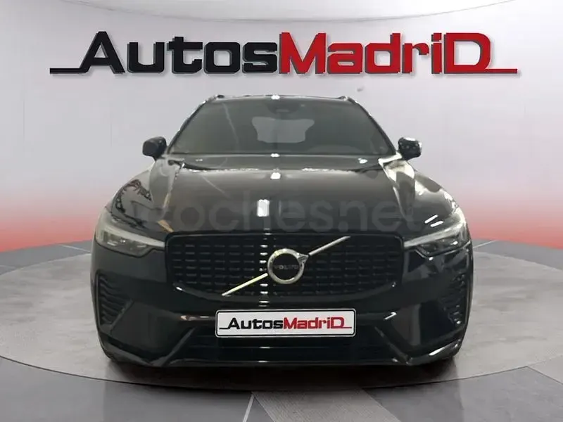 Usado Volvo XC60 Plus 197 CV (144 kW) 2022 Negro SUV
