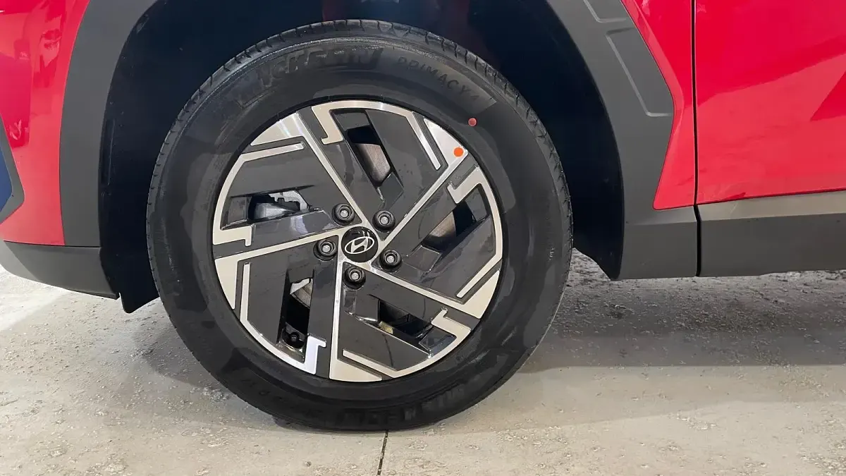 Usado Hyundai Tucson 215 CV (158 kW) 2025 SUV