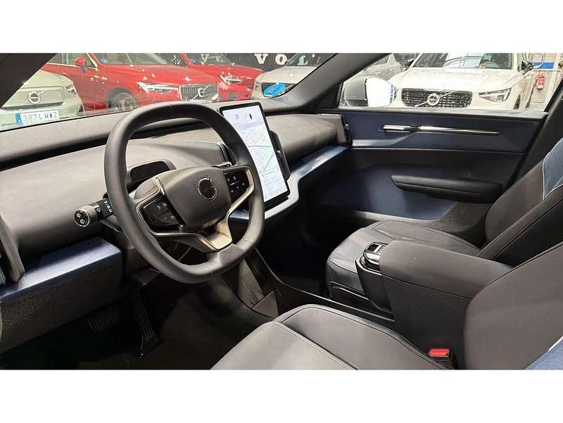 Usado Volvo EX30 Core 200 kW (272 CV) 2024 Gris SUV