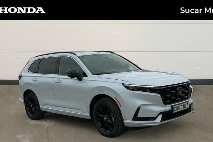 Nuevo 2025 Honda CR-V Advance SUV | 45.900 € (Buen precio) - Imagen 1/4