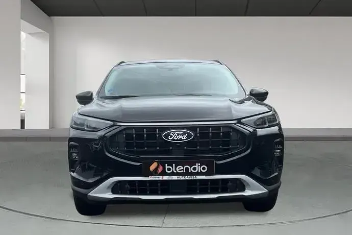 Nuevo Ford Kuga Active X 243 CV (178 kW) 2025 SUV