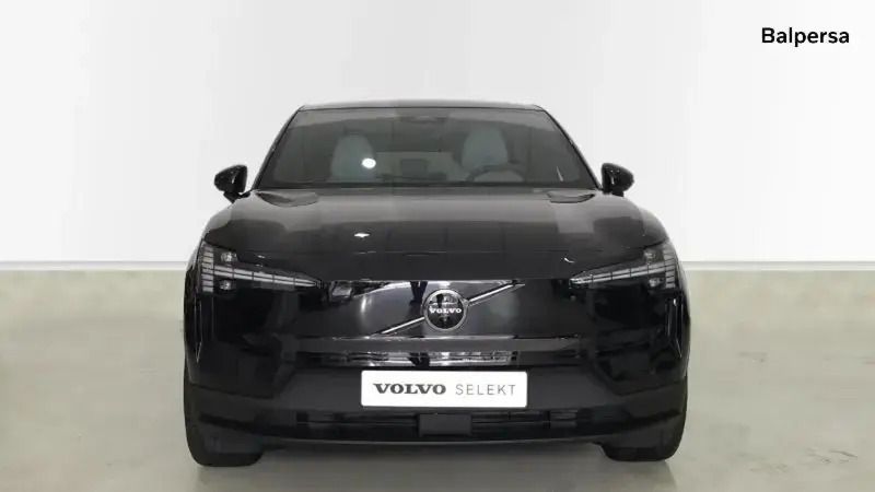 Nuevo Volvo EX30 Ultra 200 kW (272 CV) 2025 Negro SUV