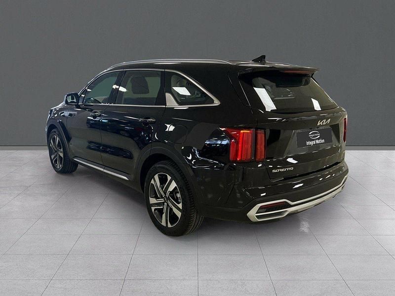 Usado Kia Sorento 229 CV (168 kW) 2023 Negro SUV